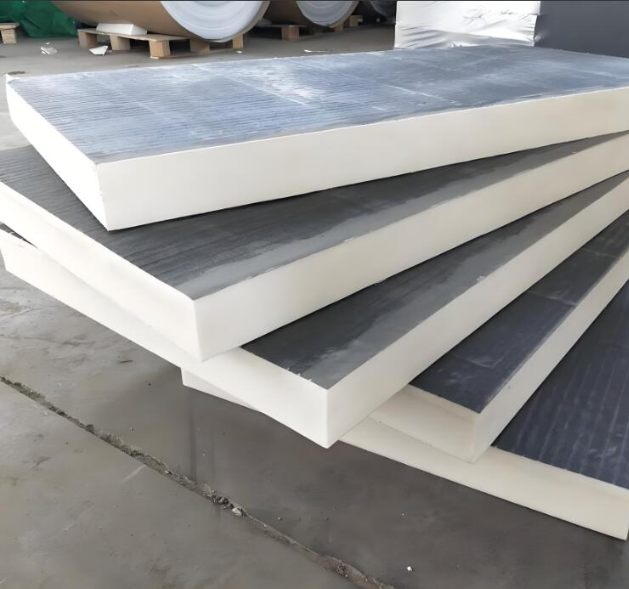 大庆聚氨酯保温板规格